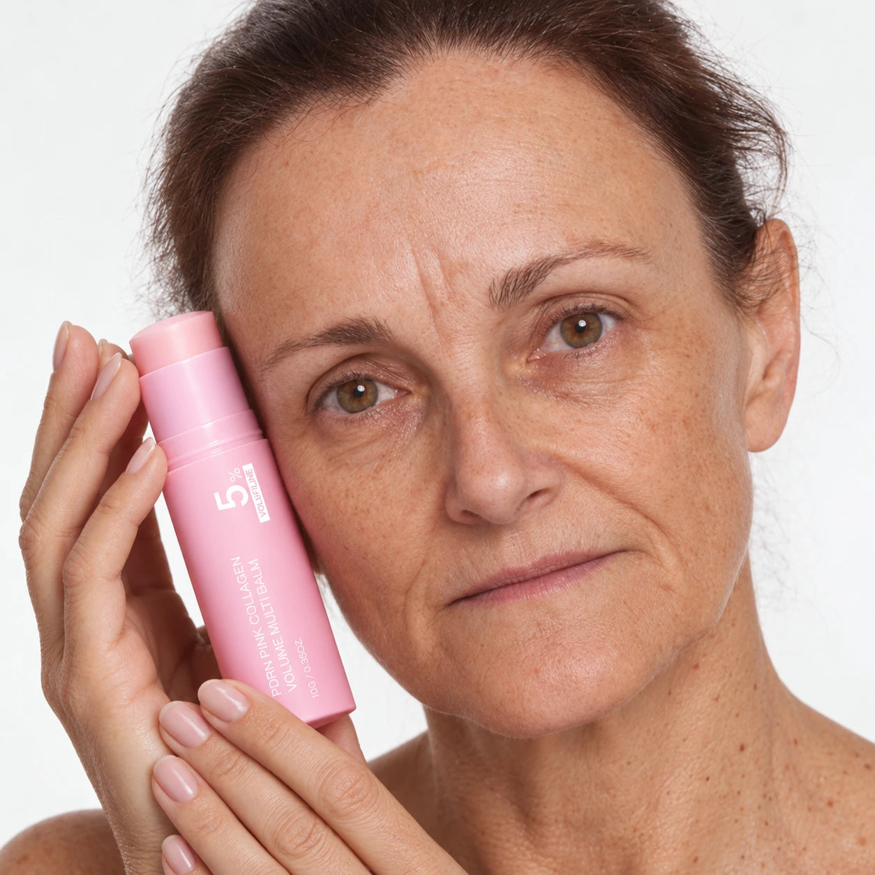 Portrait de campagne Rosumie